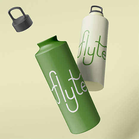 Flyte Water Bottles